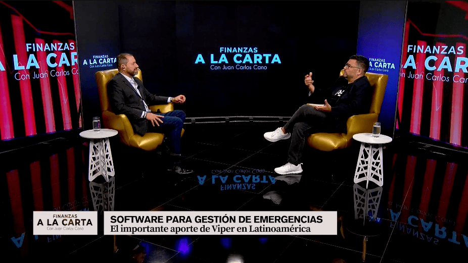 VIPER en Finanzas a la carta