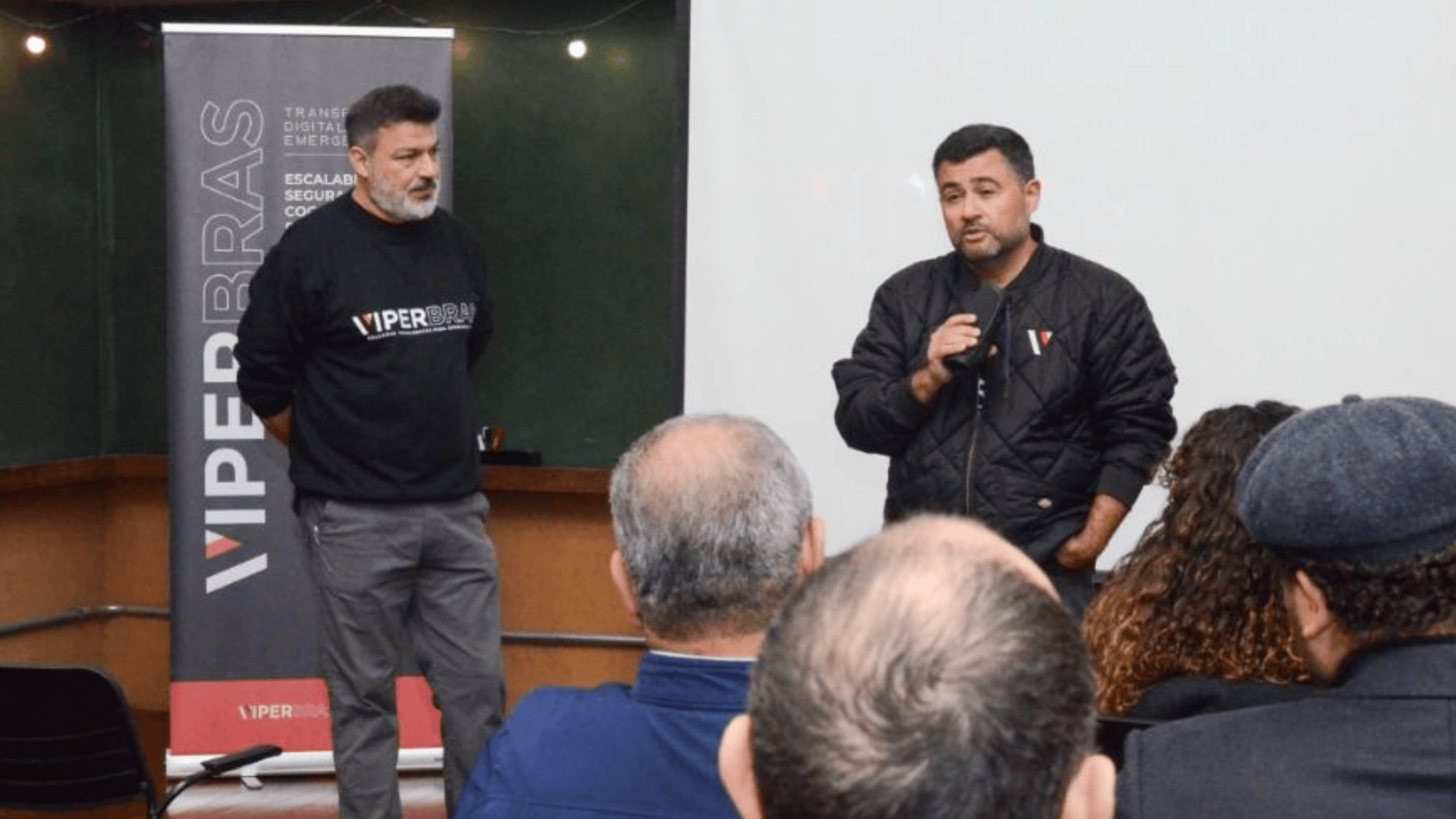 VIPER en Revista economía